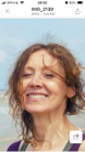 Foto van hulp Gosia in Amsterdam