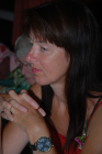 foto Thuiszorg advertentie Jeanette in Terschuur