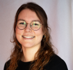 Foto van hulp Susette-Gill in Deventer