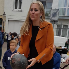 foto Strijken/wassen advertentie Qurienna in Netterden