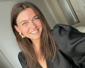 Foto van hulp Eva in Tilburg