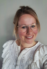 Foto van hulp Annelies in Veenendaal