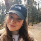 Foto van hulp Sarina in Assen