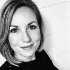 Foto van hulp Kim in Steenbergen