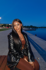 Foto van hulp Christine in Lelystad