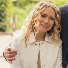 foto Nanny advertentie Alexandra in Aalsmeer
