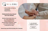 Foto van hulp Naime in Maassluis