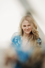 Foto van hulp Naomi in Velp