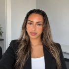 Foto van hulp Chantall in Eindhoven