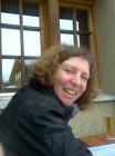 Foto van hulp Saskia in oegstgeest