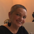 Foto van hulp Marion in Maastricht