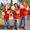 Foto van hulpvrager Sharon in Bussum
