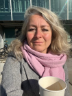 Foto van hulpvrager Dessie in Amsterdam