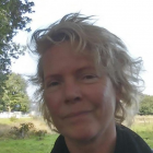 Foto van hulp Ingrid in Nijmegen