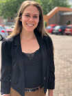 foto Nanny advertentie Melanie in Goudriaan