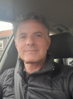 Foto van hulp Peter in Rotterdam
