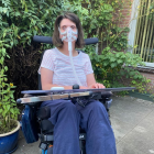 Foto van hulpvrager Letty in Bladel