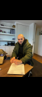 Foto van hulp Youssef in Krommenie