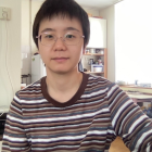 Foto van hulp Xueni in Amsterdam