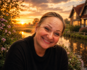 Foto van hulp Caroline in Lekkerkerk