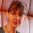 Foto van hulp Els in Leeuwarden