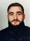 Foto van hulp Mustafa in Nijmegen