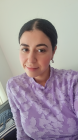 Foto van hulp Soraya in Amersfoort