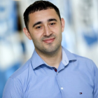 Foto van hulp Murat in Wateringen