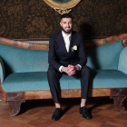Foto van hulp Yassine in Rijswijk