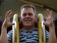 foto Dagbesteding advertentie Alfons in Haarle