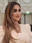 Foto van hulp Nazanin in Zwolle