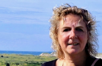 Foto van hulp Mieke in Eefde