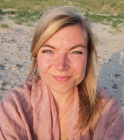 Foto van hulp Leonore in Bergen