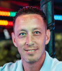 Foto van hulp Richard in Tilburg