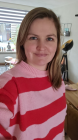 Foto van hulp Céline in Culemborg