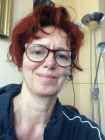 Foto van hulp Ingerid in Alkmaar