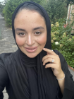 Foto van hulp Widad in Dordrecht