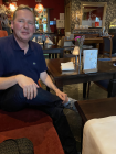 Foto van hulpvrager Jeannette in Delft