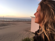 Foto van hulp Stephanie in Ottersum