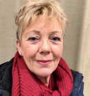 Foto van hulp Jacqueline in Schiedam