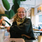 foto Naschoolse opvang advertentie Naomi in Dieren