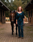 Foto van hulp Jennifer in Nieuwegein