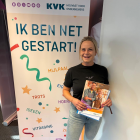 Foto van hulp Sanne in Waalwijk
