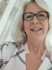 Foto van hulp Tina in Sliedrecht