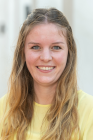 Foto van hulp Veronika in Rijswijk
