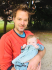 foto Nanny vacature Roel in Ameide