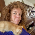 Foto van hulp Elvira in Haarlem