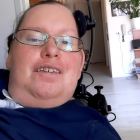 Foto van hulpvrager Nicole in Huissen