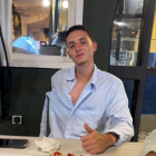 Foto van hulp Karam in Voorhout