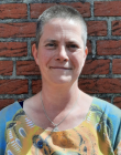 Foto van hulp Ingrid in Oude Pekela
